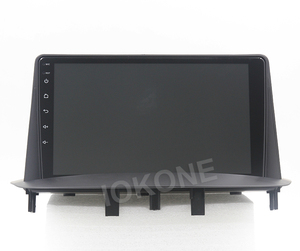 IOKONE <span class=keywords><strong>Pas</strong></span> <span class=keywords><strong>Cher</strong></span> Prix Andrdoi 9.0 GPS Autoradio Lecteur Multimédia de <span class=keywords><strong>Voiture</strong></span> Pour <span class=keywords><strong>Renault</strong></span> Megane 3 2012 2013 2014 2015 - Product Image 4
