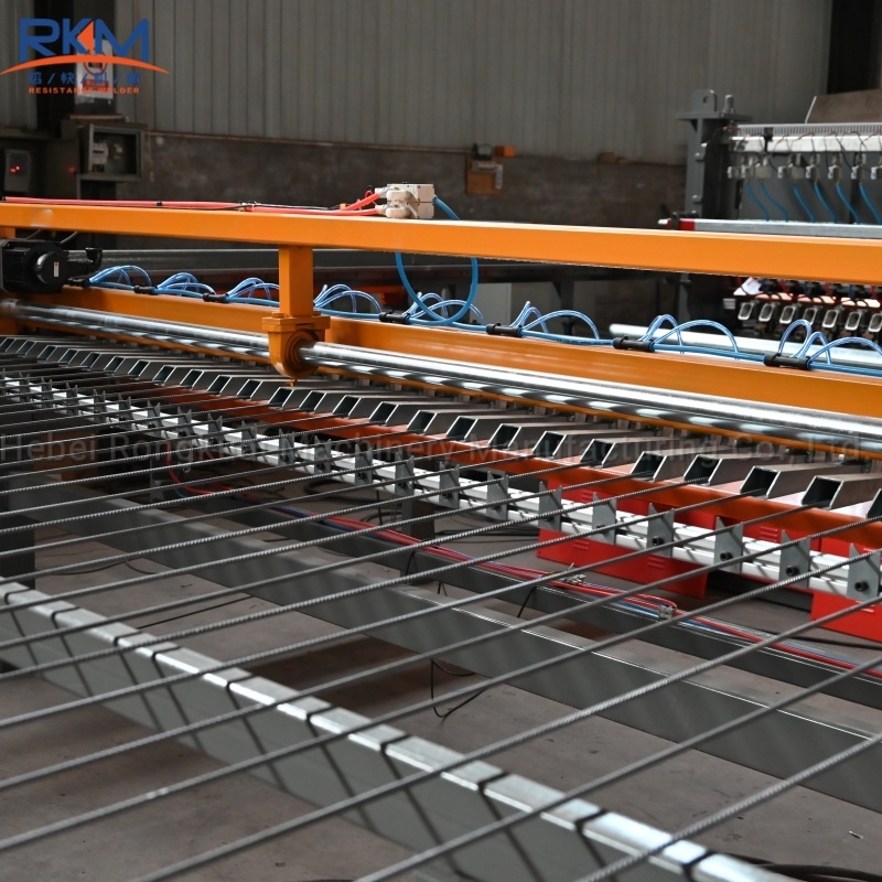 ruiling welding machine