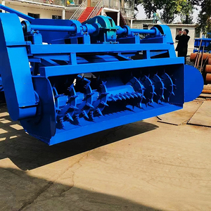 Remote Control <b>Walking</b> Mucking <b>Machine</b> Crawler Belt Scraper for Mining Stone Engine As Core Component Spiral Scraper Mining Equi - Product Image 3
