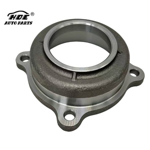 42421-35030 4242135030 Nuevo Buje de Rueda de Acero Cromado para Hilux - Piezas de Automóvil al por Mayor - Product Image 1