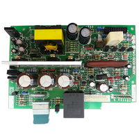 A20B 0007 0160/02A Tablero de control electrónico Fanuc/02A