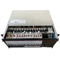 Unité de distribution de courant continu DCDB48-300-14B, -48V, 14 sorties, avec fonction de surveillance