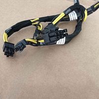 Câble d'alimentation GPU TR5TP 0TR5TP, câble graphique pour Poweredge R740 R740XD
