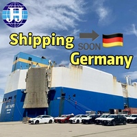 Service DDP LCL+Express Agent maritime UPS DHL Transitaire aérien Chine Mexique Général et Spécial 30-45 Jours 2025-2026