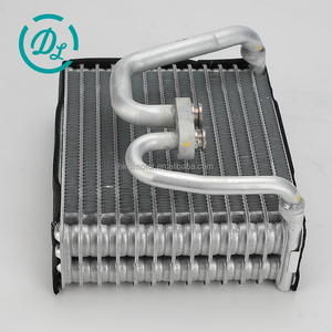 Nouveau Évaporateur EexcavaStart KX155 pour Excavatrice - Pièce de Remplacement Fiable pour Climatisation - Durable, Efficace, Garantie 1 An - Product Image 3
