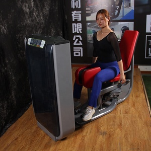 Entraîneur à faible traction, dispositif d'entraînement à l'extension des muscles du mollet et de la <span class=keywords><strong>cuisse</strong></span> - Product Image 4