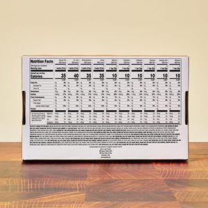 Coffret <span class=keywords><strong>Cadeau</strong></span> BBQ 70e Anniversaire – 6 Assaisonnements Secs, 4 Sauces, <span class=keywords><strong>Carte</strong></span> de Recettes – Kit de Grillades Gourmand – <span class=keywords><strong>Cadeau</strong></span> d'Anniversaire Amusant pour - Product Image 2