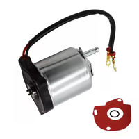 47070-60050 4796060050 Pompe de servo-frein Pompe ABS Moteur de servo-frein séparé pour Toyota Land Cruiser Prado Lexus 4Runner