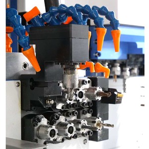Tour à commande numérique de haute précision YS206F, modèle mis à jour, machine à commande numérique <span class=keywords><strong>suisse</strong></span> automatique - Product Image 2