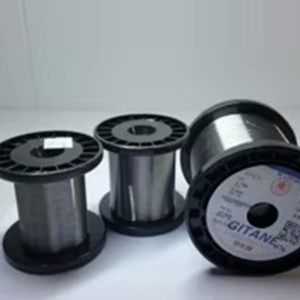 Alambre de Calentamiento FeCrAl <span class=keywords><strong>Gitane</strong></span> de 0.76mm, Alambre de Calentamiento Eléctrico Industrial Resistente a Altas Temperaturas - Product Image 5