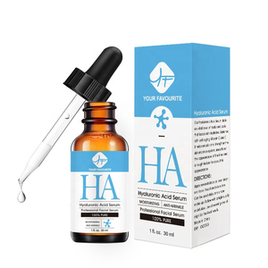 Drop Shipping vegano 30ml di <span class=keywords><strong>vitamina</strong></span> <span class=keywords><strong>E</strong></span> per il viso siero di <span class=keywords><strong>vitamina</strong></span> C acido ialuronico - Product Image 3