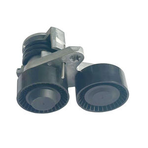 Hochwertiges Neues Spannrollenlager Verstellbare Riemenscheibe ZQ20128 11287565225 <span class=keywords><strong>2</strong></span> Jahre Garantie China 5-Tage-Lieferung für Ersatz - Product Image 2