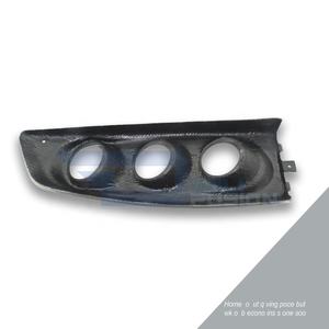 Pour Toyota 2013-2021 Ft86 Gt86 Frs Zn6 Subaru Brz Zc6 Blz Style, support de tableau de bord triple jauge en fibre de carbone 60 mm (RHD), pièces automobiles - Product Image 5