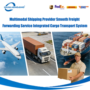 Experto en Transporte de Carga, Servicio Logístico Asequible, Proveedor de Transporte Multimodal, Servicio de Transporte de Mercancías sin Interrupciones - Product Image 1
