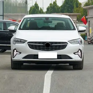 Buick Gobison High Quality LED DRL Daytime Running Light With Turn Signal Driving Lamp For Buick Regal 2020-2023 Foglight