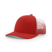 Casquette Trucker Personnalisable à Broder 112PM – Casquettes Trucker Imprimées avec Dos en Maille 112PM
