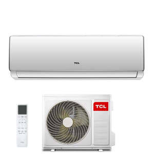Climatizzatore Condizionatore TCL Inverter série ELITE F2 9000 Btu SN09F2S0 R-32 Wi-Fi Integrato Classe A ++/A + - Product Image 4