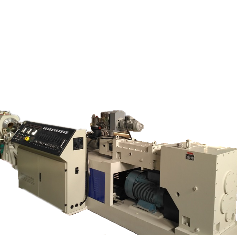 Производственная линия ПВХ/НПВХ/ПВХ пластиковых труб/машина для вытягивания пластиковых труб по цене