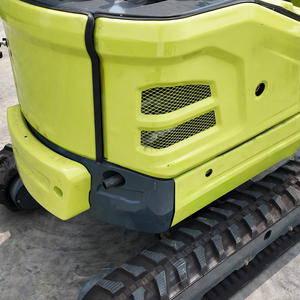 Máy xúc mini bánh xích 2T bán chạy nhất năm <span class=keywords><strong>2026</strong></span>, động cơ diesel Kubota, chứng nhận CE EPA, giao hàng nhanh, xuất xưởng trực tiếp - Product Image 5