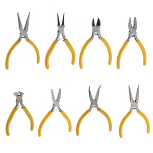 คีมหนีบอเนกประสงค์สำหรับตัดเครื่องประดับ - Product Image 3