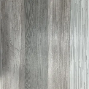 2 mm PVC-Selbstklebender Vinyl-Bodenboden Selbstklebender Bodenbelag Holzmusterboden