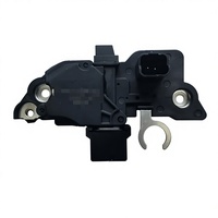 Régulateur d'alternateur pour Renault, pièces IB239 F00M144111 F00M145204