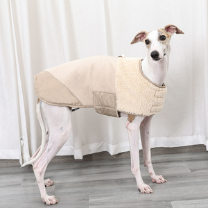 Luxury <b>Dog</b> Jacket Winter Jean Training Fleece Leather Designer Large Summer <b>Small</b> Custom Sports Brown Puppy <b>Clothes</b> - Product Image 5