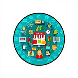 Logiciel de gestion de développement de sites Web Taksh IT Solutions Enterprise Version Rentel .Net MVC compatible Linux pour Mac et Linux - Product Image 1