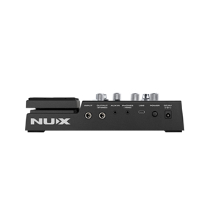Soporte de DDP para EE. UU. Pedal procesador de efectos multirruido <span class=keywords><strong>Nux</strong></span> MG-300 MKII para guitarra y bajo - Product Image 3