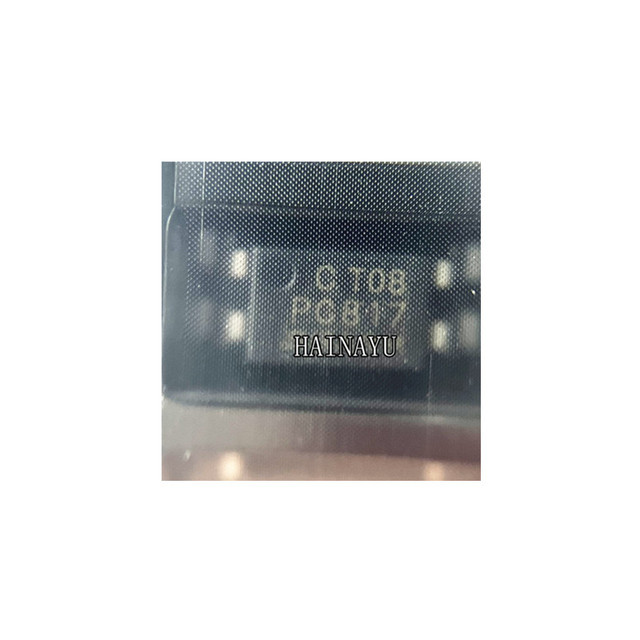 Hainayuic Provide BOM Chip Optocoupler Optocoupler Chip SOP-4 EL817C PC817C LTV817C PC817