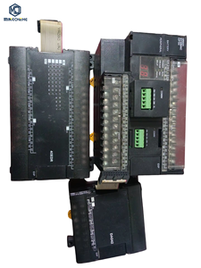 Contrôleur PLC, capteur, contrôleur logique programmable, neuf d'origine CP1H-X40DT-D - Product Image 1