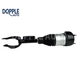 2 uds amortiguadores de aire delanteros izquierdo o derecho W167 para Mercedes Benz W167 C167 GLS <span class=keywords><strong>GLE</strong></span> clase Air Struts 1673200504 1673201403 1673200903 - Product Image 5