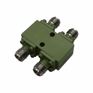 Acoplador direccional de RF WMQH-4-8-S en stock - Product Image 1