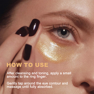 Crema <span class=keywords><strong>Contorno</strong></span> <span class=keywords><strong>Occhi</strong></span> OEM ODM di Lusso con Capsule d'Oro 24k, Anti-Rughe, Schiarente per Occhiaie, Rassodante per un <span class=keywords><strong>Contorno</strong></span> <span class=keywords><strong>Occhi</strong></span> Rivitalizzato e Giovane - Product Image 5