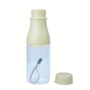 Bouteilles shaker personnalisées en Tritan pour protéines, sans BPA, anti-fuite, pour cadeaux d'entreprise, événements et promotion de marque - Product Image 6