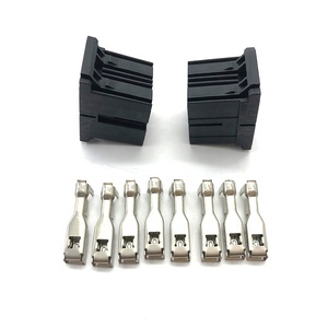 ไดรฟ์ A06B-6110-K201 ตัวเชื่อมต่อเอนโค้ดเดอร์มอเตอร์ Fanuc - Product Image 3