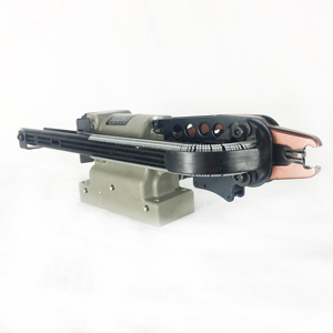 Máquina Grapadora Neumática de Tipo Mesa QC-7C - Product Image 3