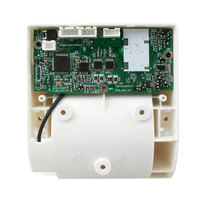 Módulo de Impresora Térmica Integrada de Alta Velocidad Cashino EP-261C de 58 mm, 203 dpi, Cortador Automático, RS232, USB, TTL, Detección de Salida de Papel