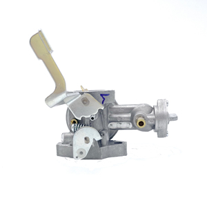 (En Stock) 694928 796447 Carburador Compatible con BRIGGS 122332 <span class=keywords><strong>INTEK</strong></span> PRO 6HP, Repuestos de Carburador para Soplador de Nieve - Product Image 5