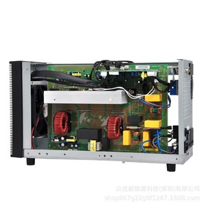 <b>Ups</b> Power Supply Sc6ks Online Single Phase Computer Networking Lead Acid <b>Battery</b> Backup - Product Image 4