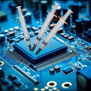 حاقن أنبوب 1g <span class=keywords><strong>CPU</strong></span> GPU PC للمبرد - Product Image 5