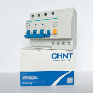 Usine chinoise en gros boîtier d'air miniature rigide <span class=keywords><strong>Accb</strong></span> disjoncteur intelligent Chint - Product Image 6