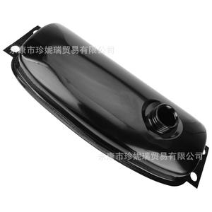 Réservoir de carburant en fer du Zhejiang pour kart et moto tout-terrain 250cc avec bouchon de rechange - Product Image 3