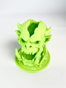 Tùy chỉnh 3D in ấn kịch bản Gnome xúc xắc tháp DND Dungeon và rồng 3D in ấn tùy biến cá nhân - Product Image 2