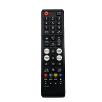 Télécommande infrarouge de remplacement NT23A00 pour téléviseurs Samsung, TIZEN et BLAUPUNKT Smart TV – Marché polonais
