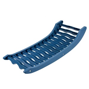 Il dolore alla <span class=keywords><strong>schiena</strong></span> all'ingrosso rilassa la barella ortopedica della colonna vertebrale del massaggiatore della <span class=keywords><strong>schiena</strong></span> della vertebra - Product Image 3