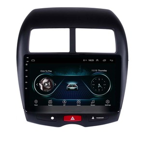 Layar Sentuh Mobil <span class=keywords><strong>Android</strong></span> Murah Dvd Radio Video Gps Pemutar Multimedia Navigasi untuk CITROEN C4 2012 2013 2014 Auto - Product Image 1