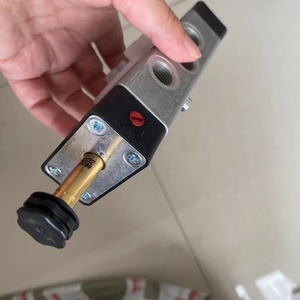 Nuevo Solenoide Actuado por Válvula 2623177 a Buen Precio - Product Image 2