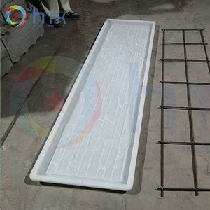 แม่พิมพ์<span class=keywords><strong>ทำ</strong></span>รั้วผนังคอนกรีตสำเร็จรูปสำหรับตกแต่งแผ<span class=keywords><strong>ง</strong></span>ผนังหินเทียม - Product Image 3