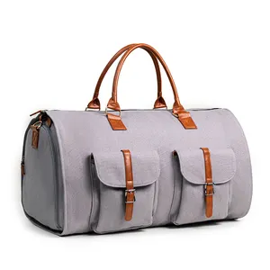 Nuovo abbigliamento da viaggio porta a mano borsa da viaggio borsa da viaggio multifunzionale grande capacità borsa da viaggio